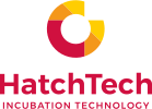 Hoofdsponsor hatchtechgroup