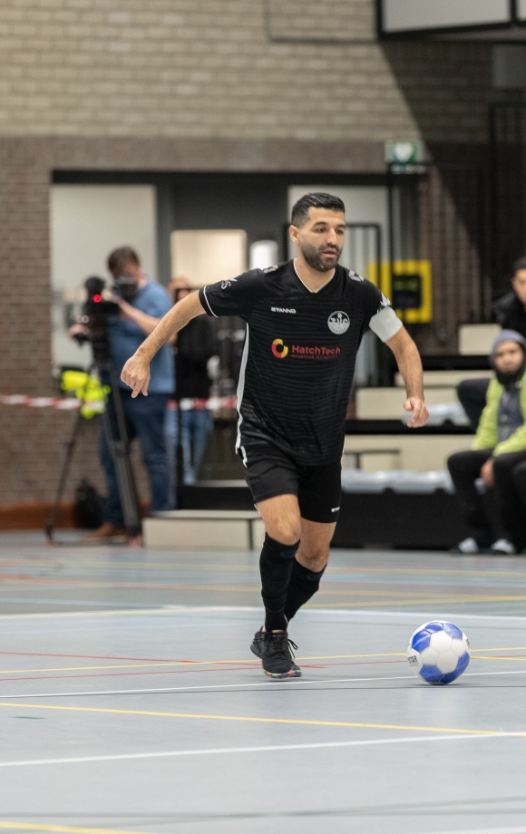 ZVC Veenendaal