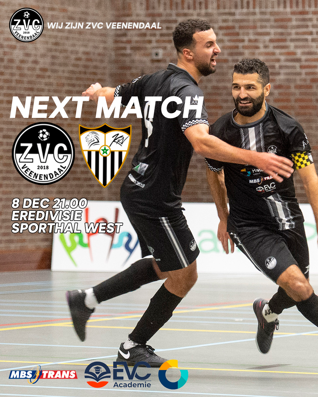 Matchday