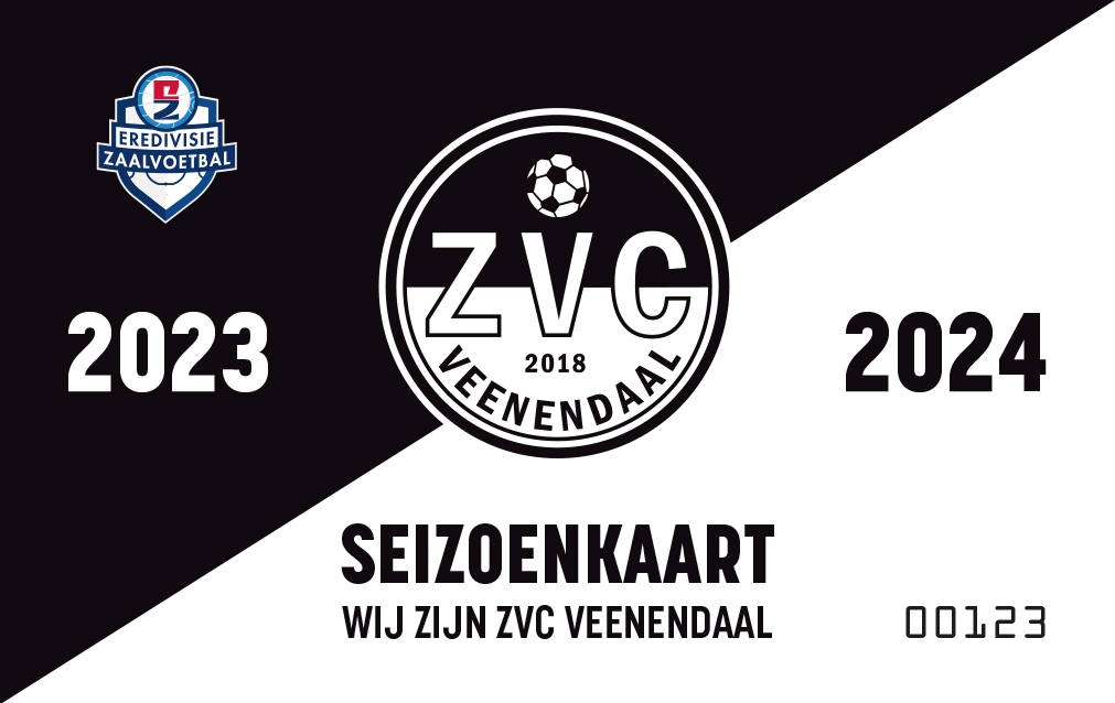 Seizoenkaart 